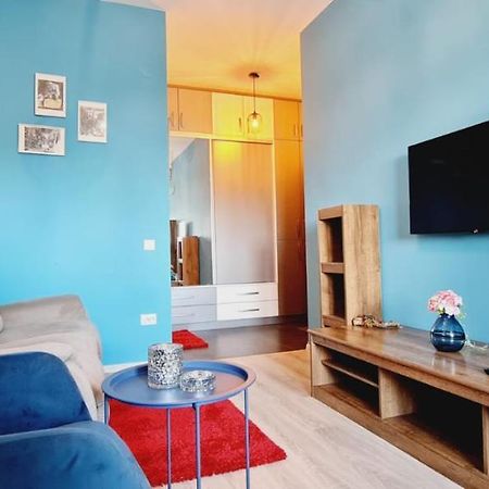 Palas View Apartments Near Palas Mall ياش المظهر الخارجي الصورة