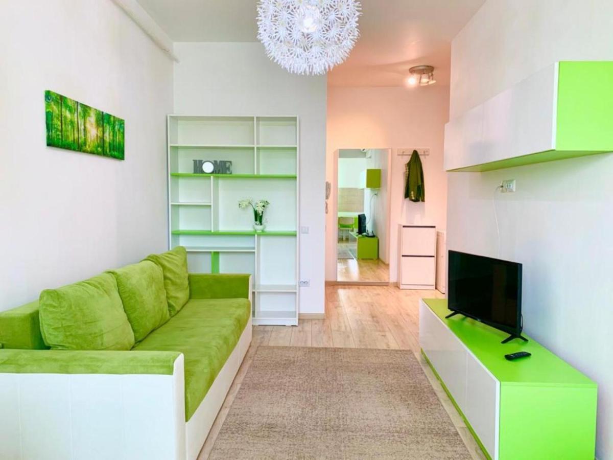 Palas View Apartments Near Palas Mall ياش المظهر الخارجي الصورة