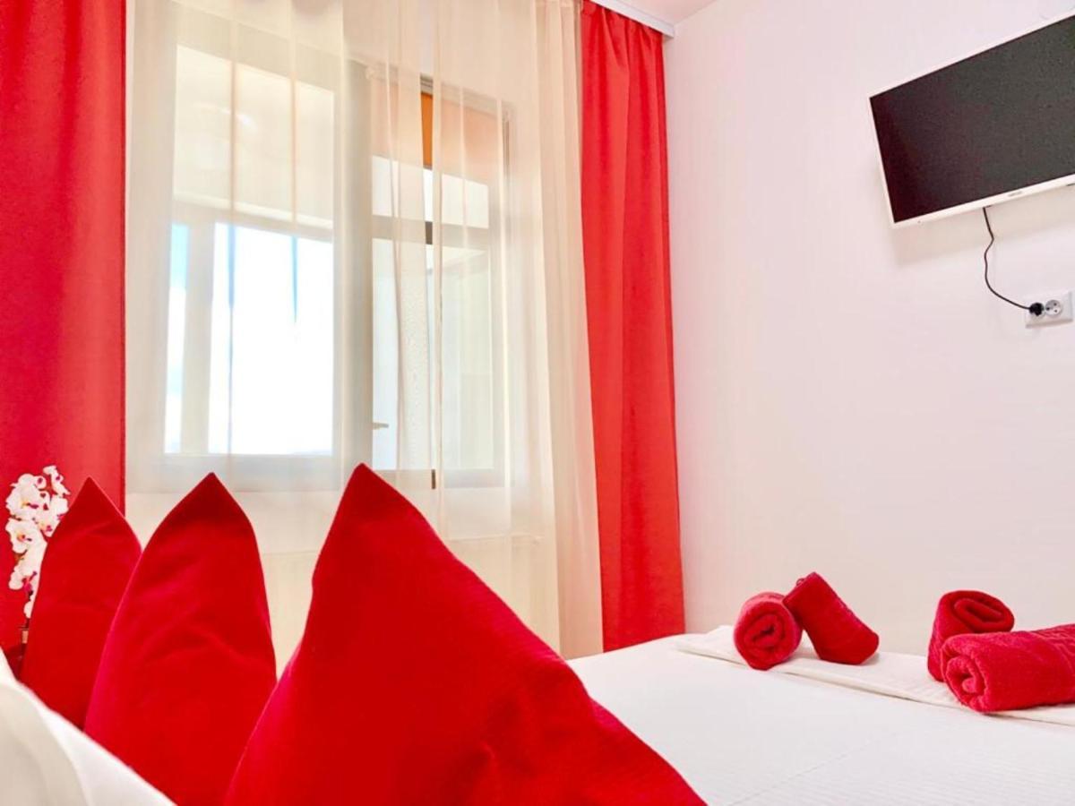 Palas View Apartments Near Palas Mall ياش المظهر الخارجي الصورة
