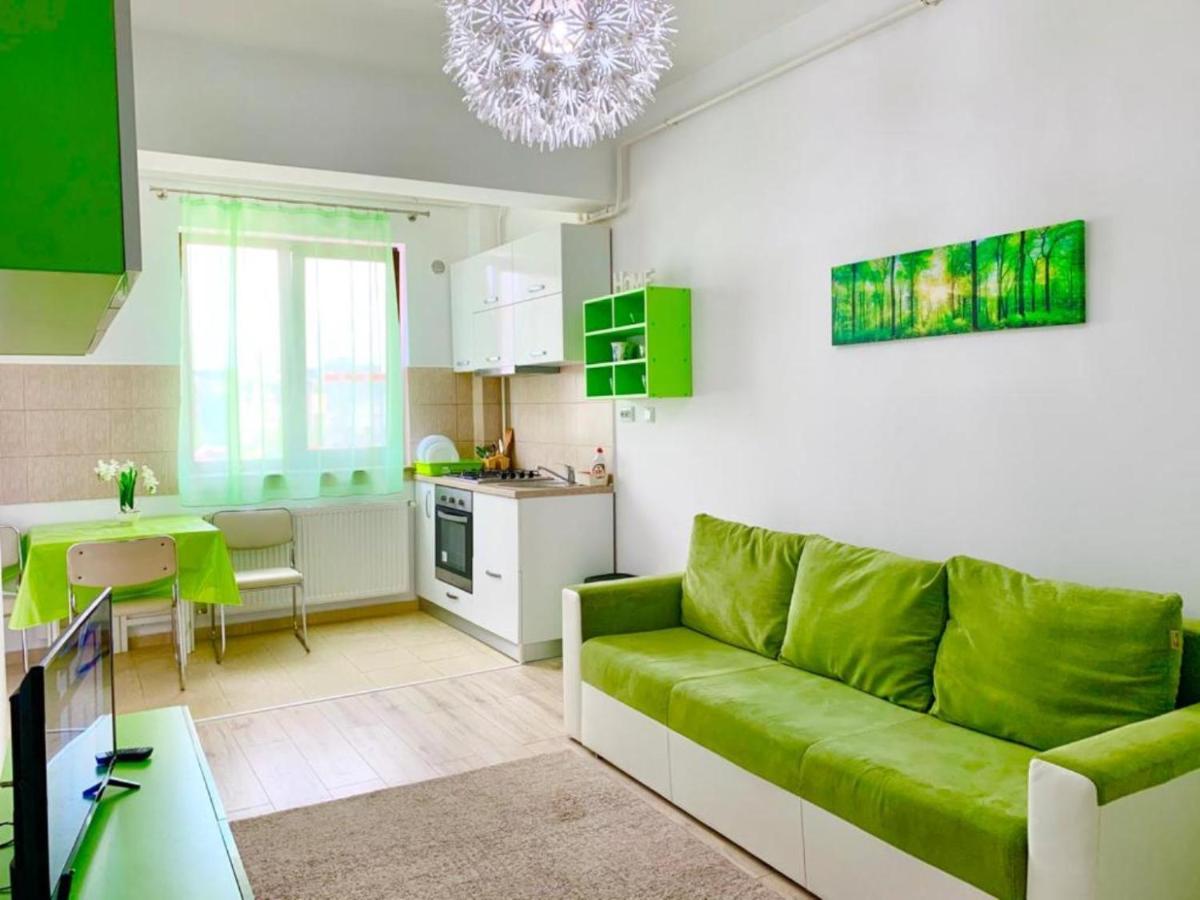 Palas View Apartments Near Palas Mall ياش المظهر الخارجي الصورة