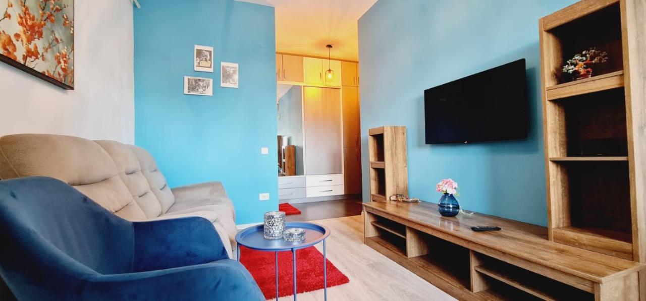 Palas View Apartments Near Palas Mall ياش المظهر الخارجي الصورة