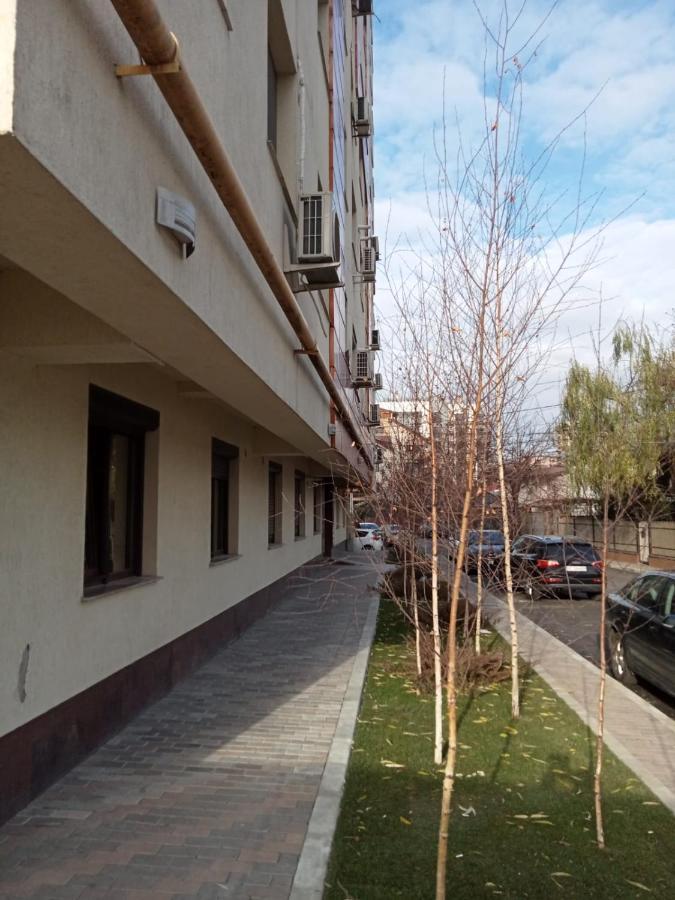 Palas View Apartments Near Palas Mall ياش المظهر الخارجي الصورة