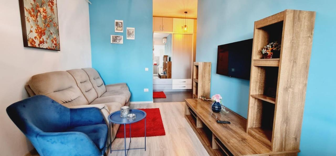 Palas View Apartments Near Palas Mall ياش المظهر الخارجي الصورة